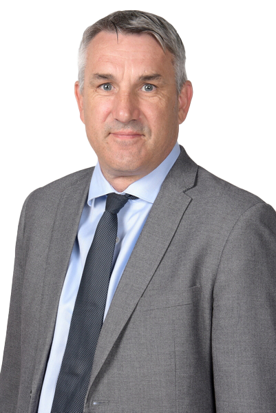 Dan Dorran