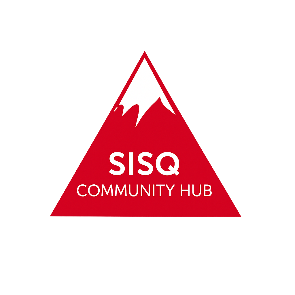 Community Hub