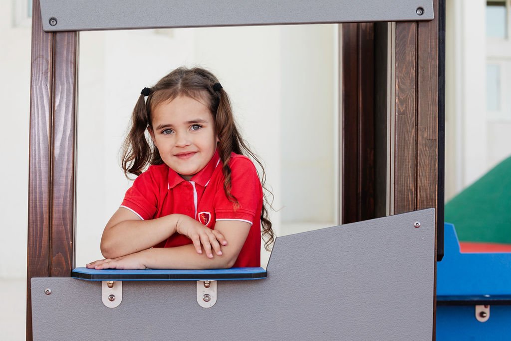 Programme de maternelle (Primary and Early Years) : PK1 et PK2